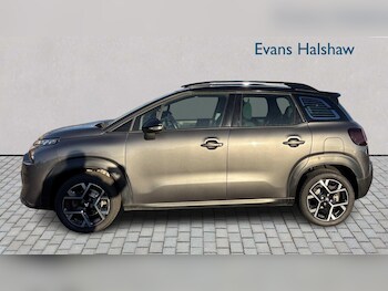 Used Citroen C3 Aircross 2023 for sale - 77857077: Photo