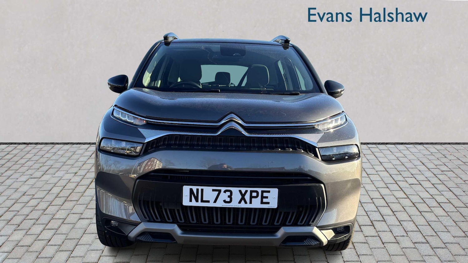 Used Citroen C3 Aircross for sale - 77857077: Photo 4