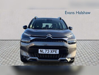 Used Citroen C3 Aircross 2023 for sale - 77857077: Photo