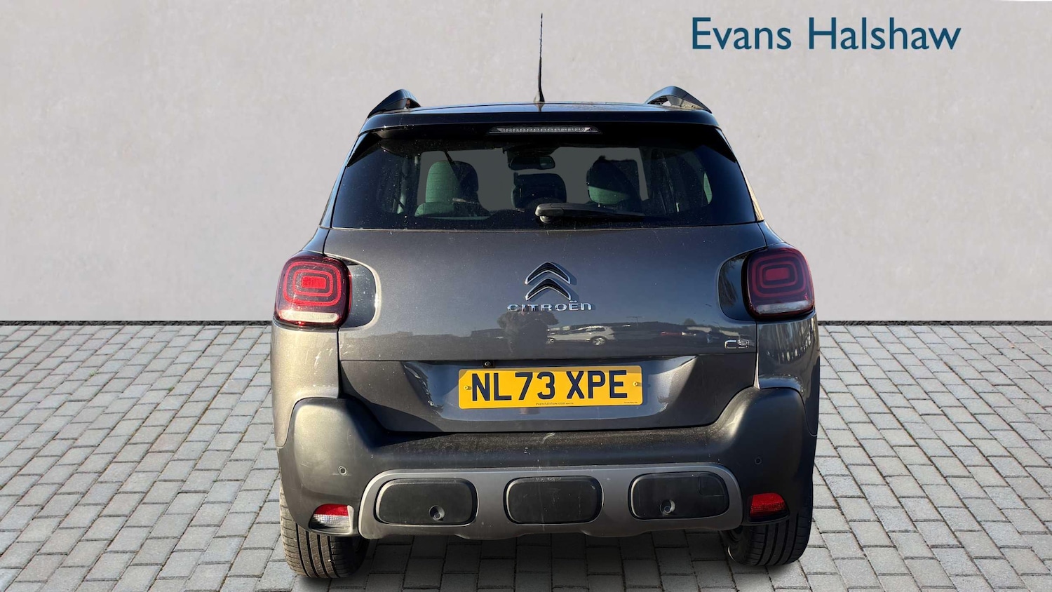 Used Citroen C3 Aircross for sale - 77857077: Photo 5