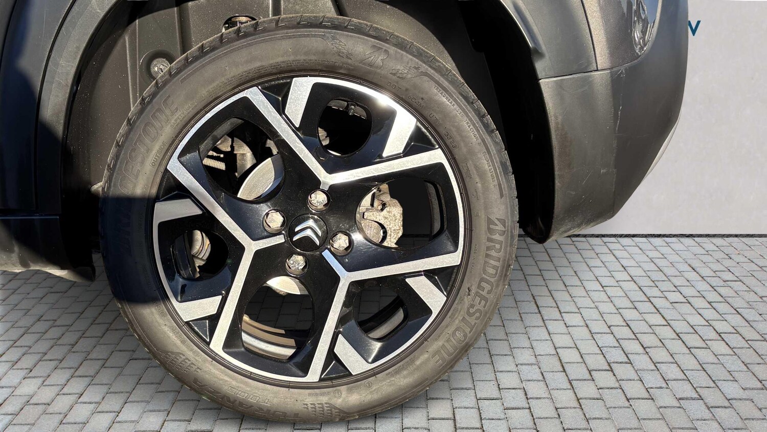 Used Citroen C3 Aircross for sale - 77857077: Photo 6