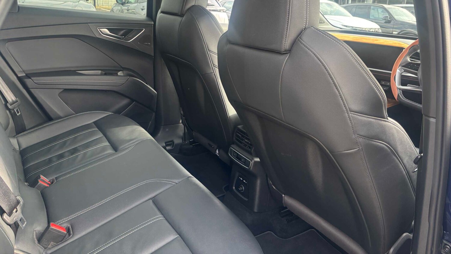 Used Audi Q4 e-tron for sale - 77860981: Photo 11