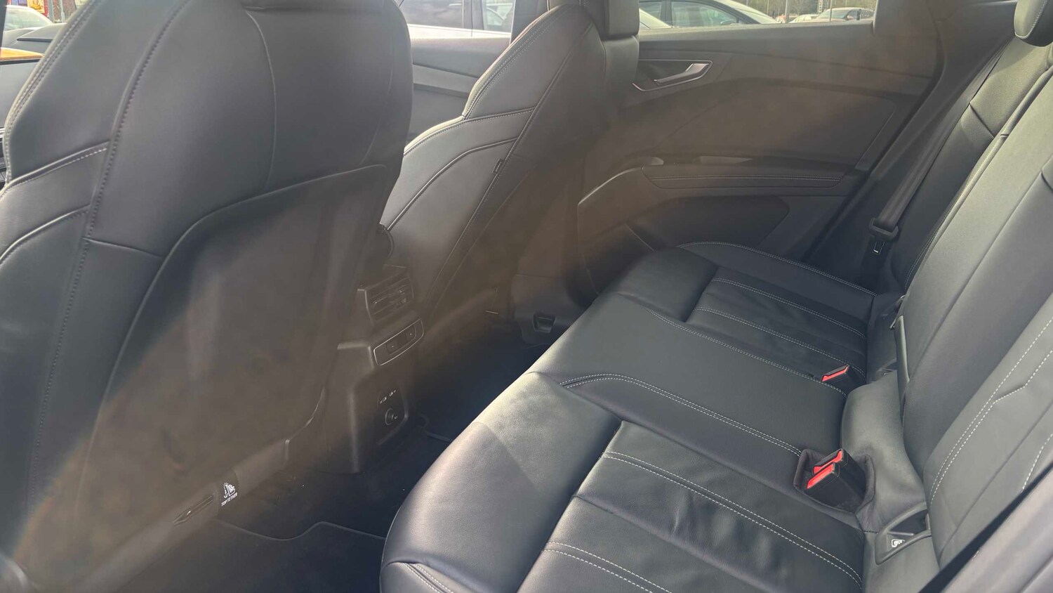 Used Audi Q4 e-tron for sale - 77860981: Photo 12