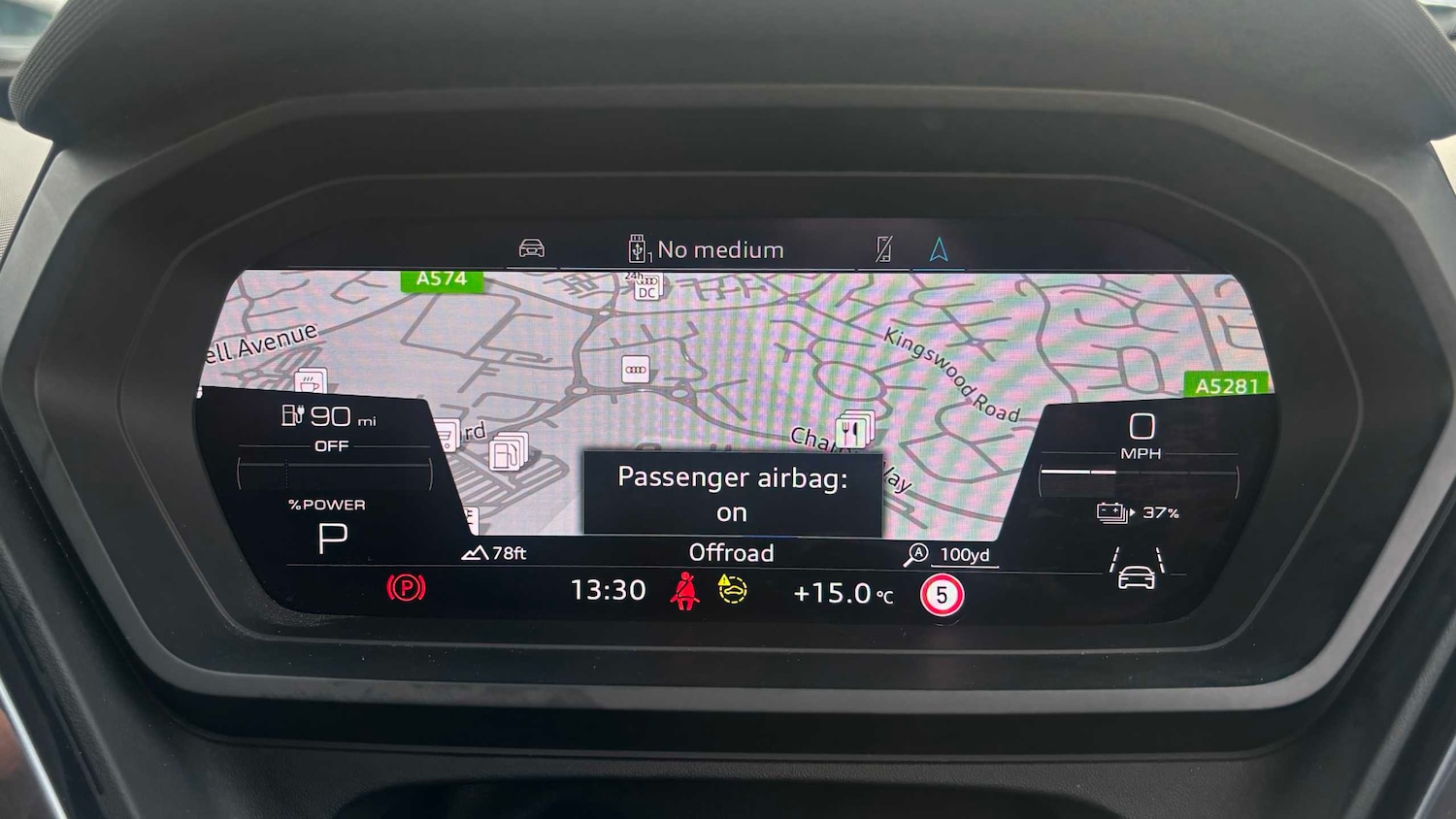 Used Audi Q4 e-tron for sale - 77860981: Photo 16