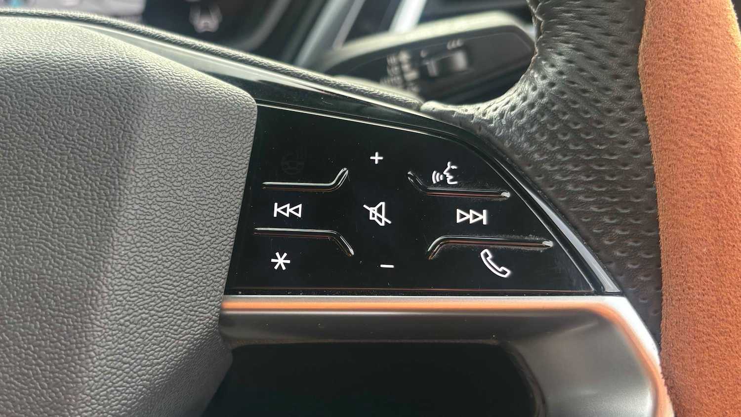 Used Audi Q4 e-tron for sale - 77860981: Photo 20