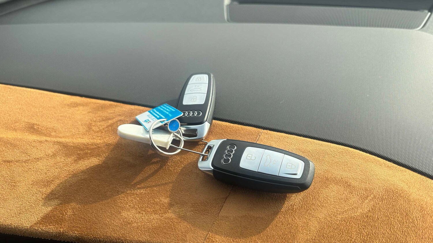 Used Audi Q4 e-tron for sale - 77860981: Photo 23