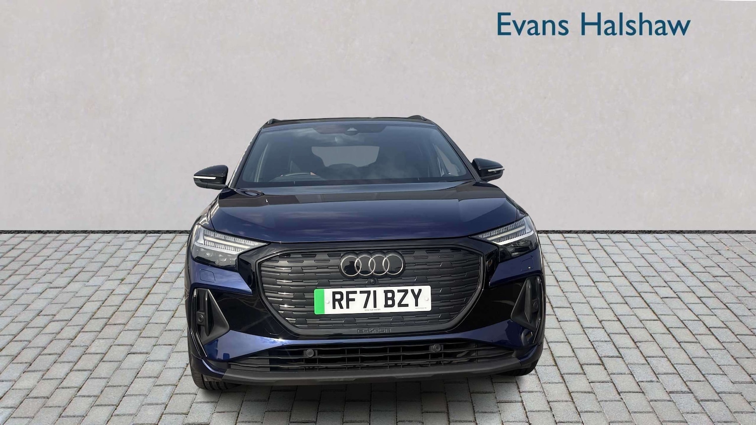 Used Audi Q4 e-tron for sale - 77860981: Photo 5