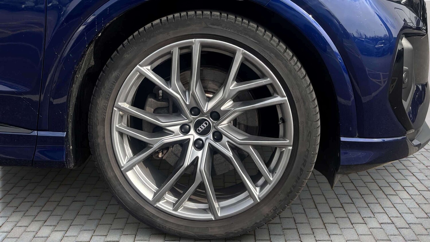 Used Audi Q4 e-tron for sale - 77860981: Photo 6