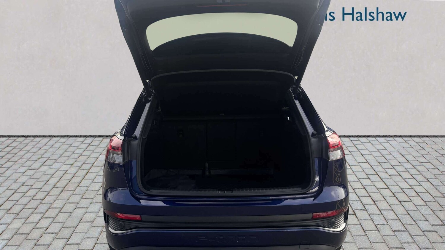 Used Audi Q4 e-tron for sale - 77860981: Photo 8