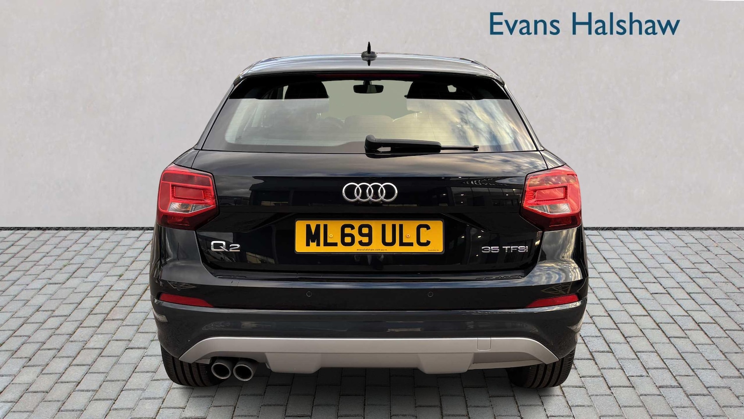 Used Audi Q2 2020 for sale - 77857131: Photo 13