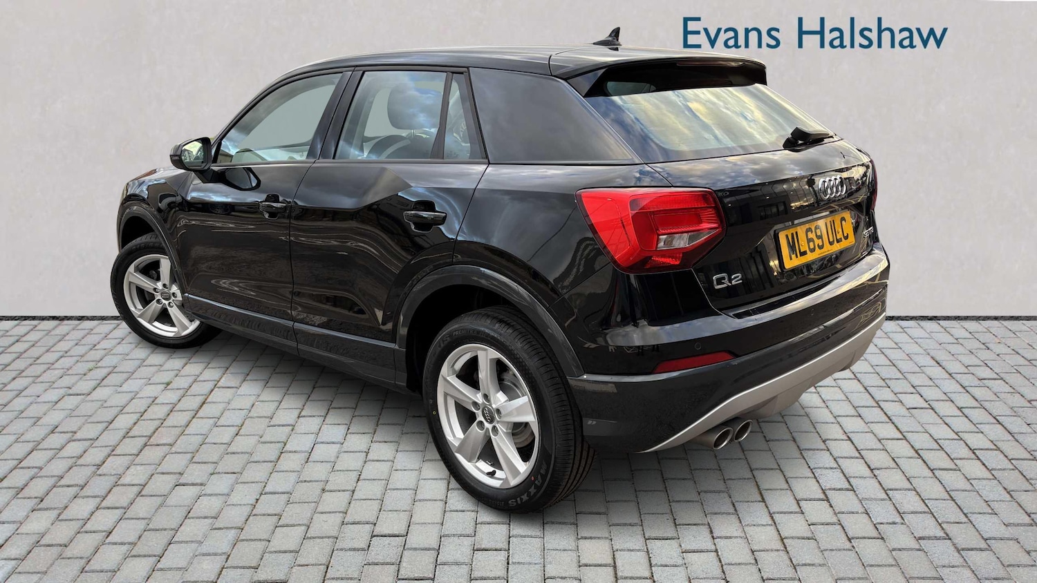 Used Audi Q2 2020 for sale - 77857131: Photo 18