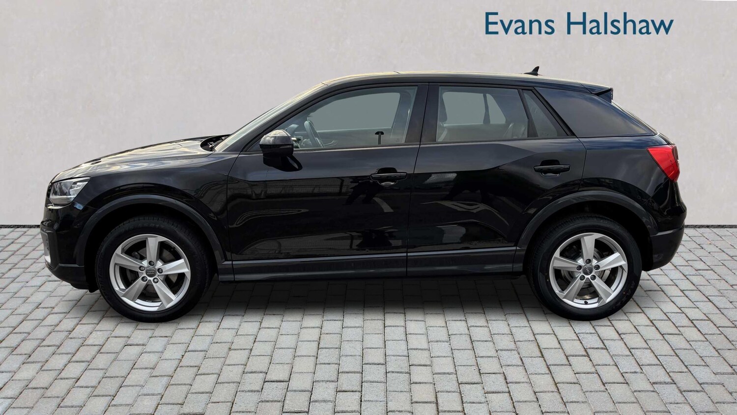 Used Audi Q2 2020 for sale - 77857131: Photo 19