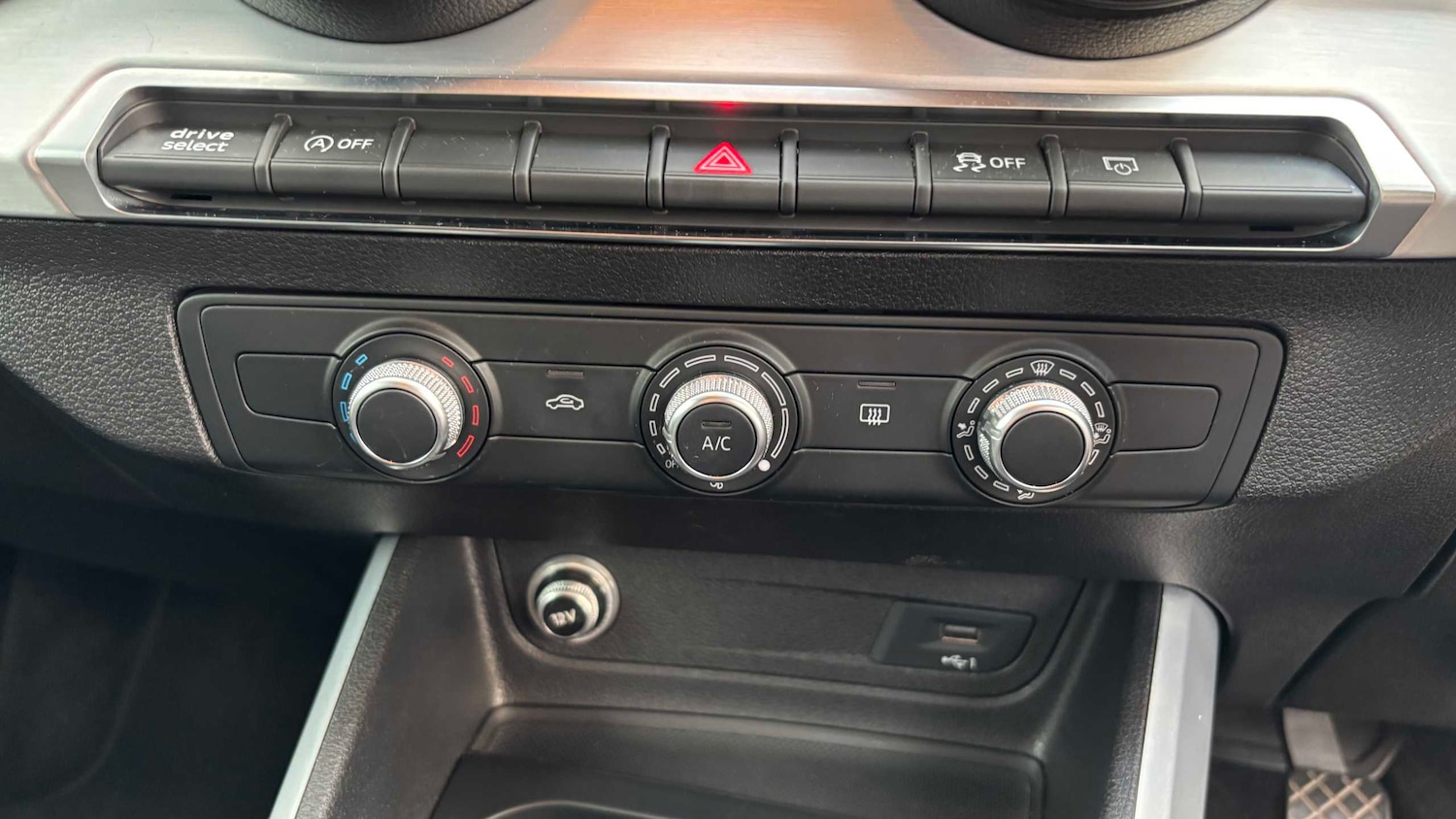 Used Audi Q2 2020 for sale - 77857131: Photo 20