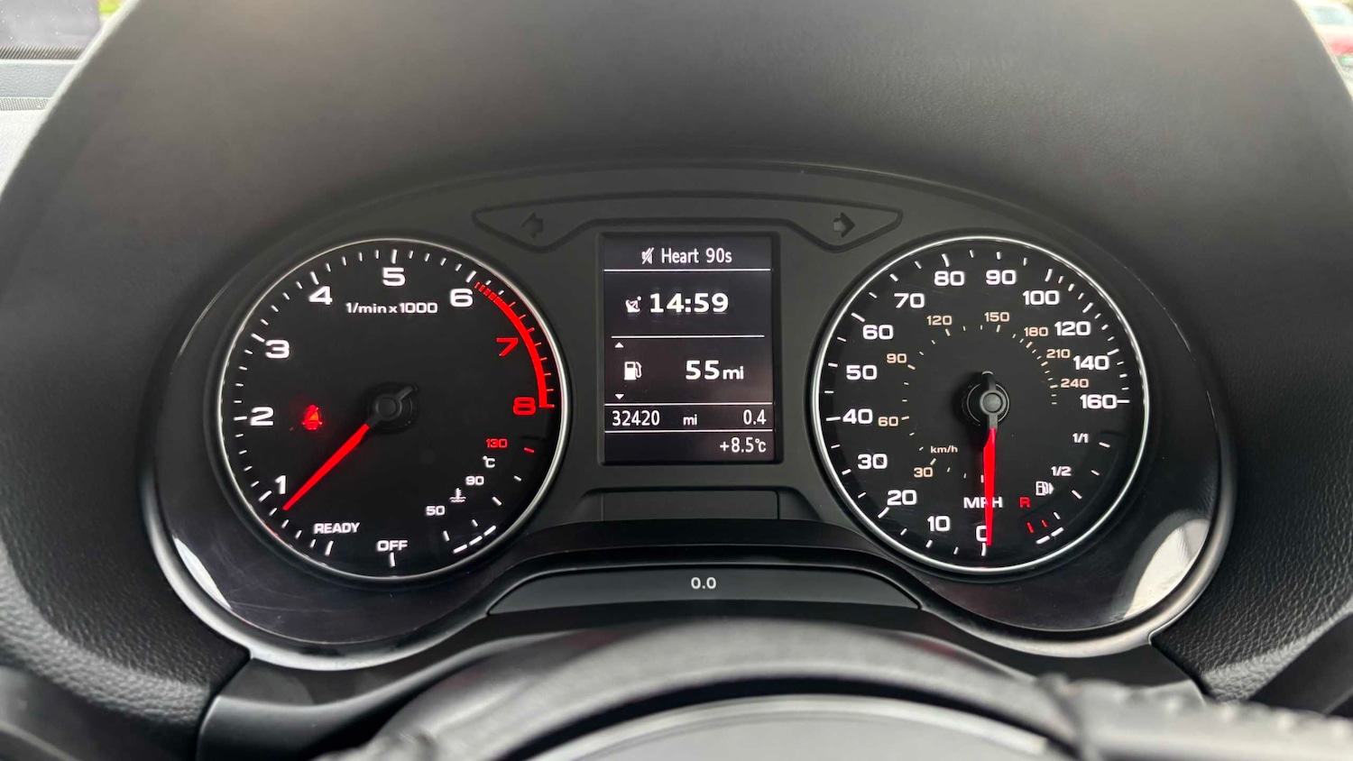 Used Audi Q2 2020 for sale - 77857131: Photo 3