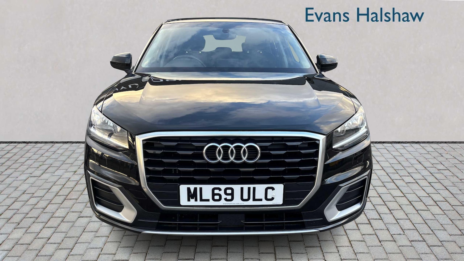 Used Audi Q2 2020 for sale - 77857131: Photo 7