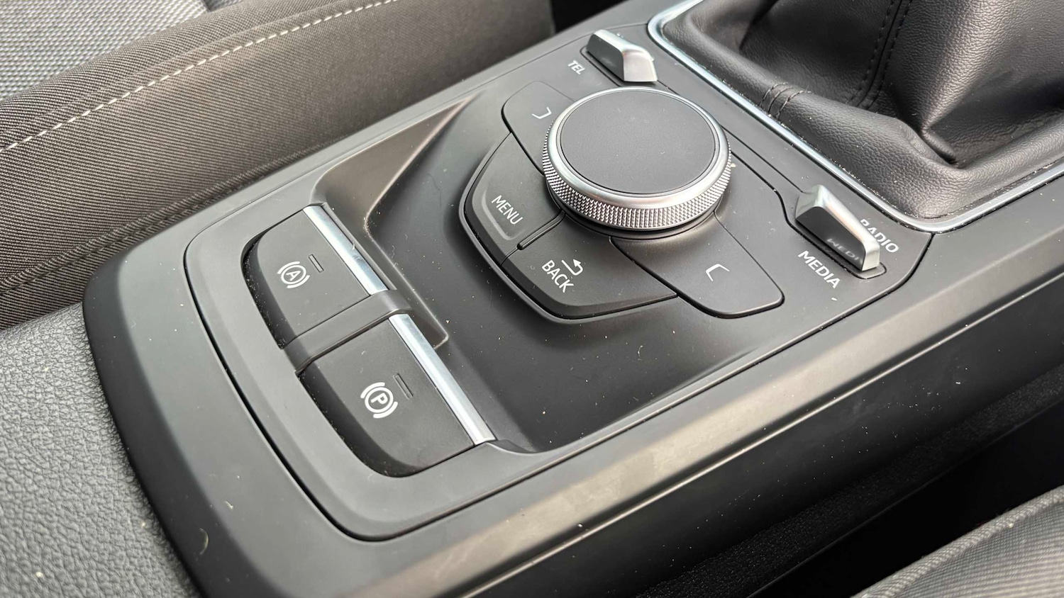 Used Audi Q2 2020 for sale - 77857131: Photo 9