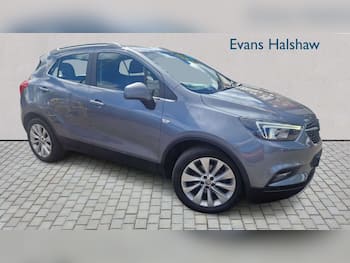 Used Vauxhall Mokka X 2019 for sale - 79784412: Photo
