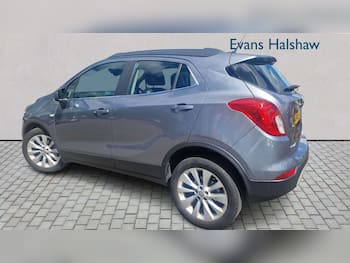 Used Vauxhall Mokka X 2019 for sale - 79784412: Photo