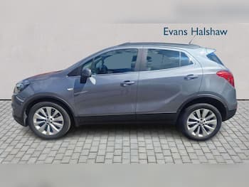Used Vauxhall Mokka X 2019 for sale - 79784412: Photo