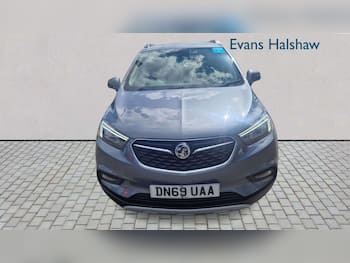 Used Vauxhall Mokka X 2019 for sale - 79784412: Photo
