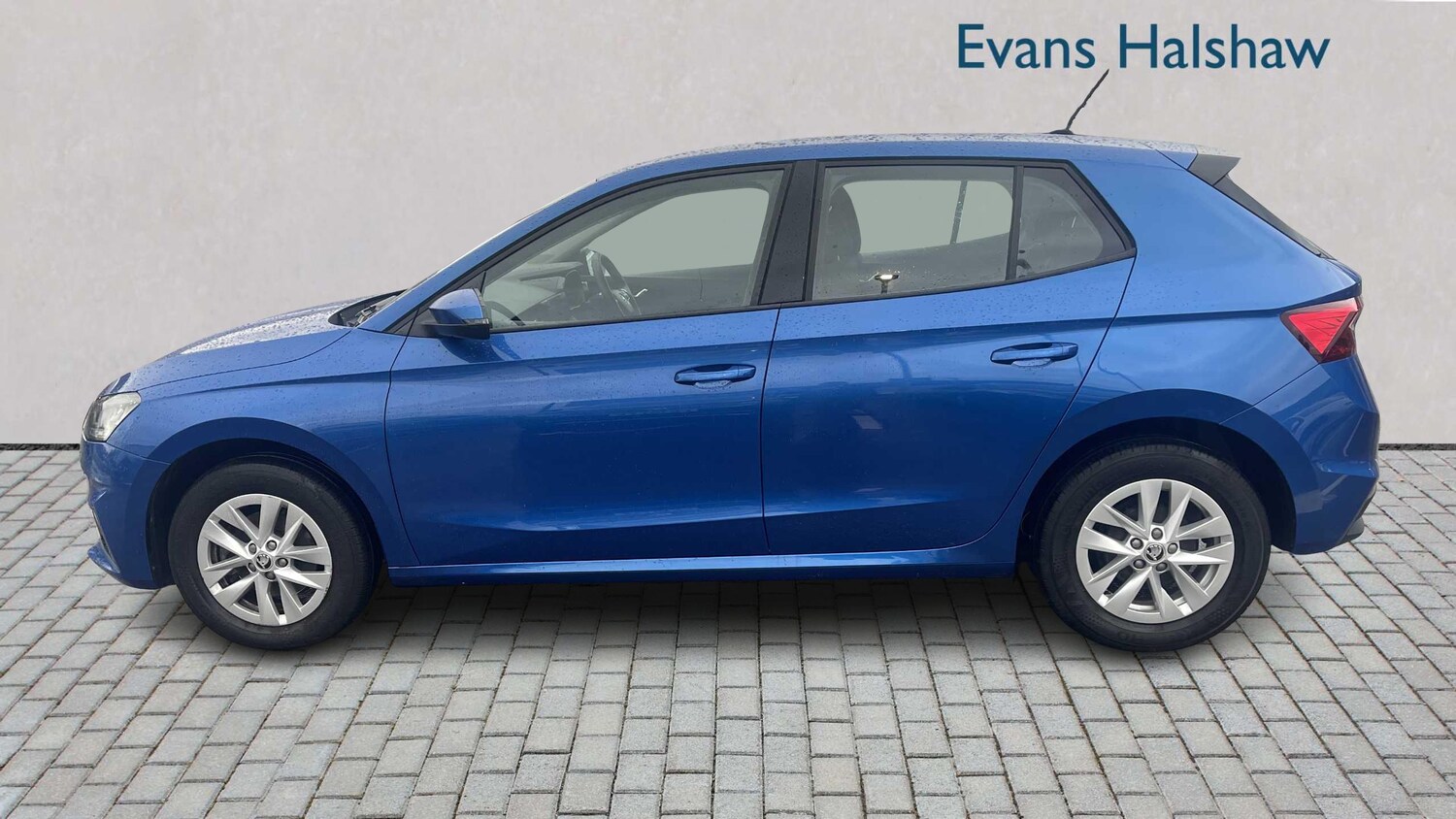 Used Skoda Fabia for sale - 77861962: Photo 10