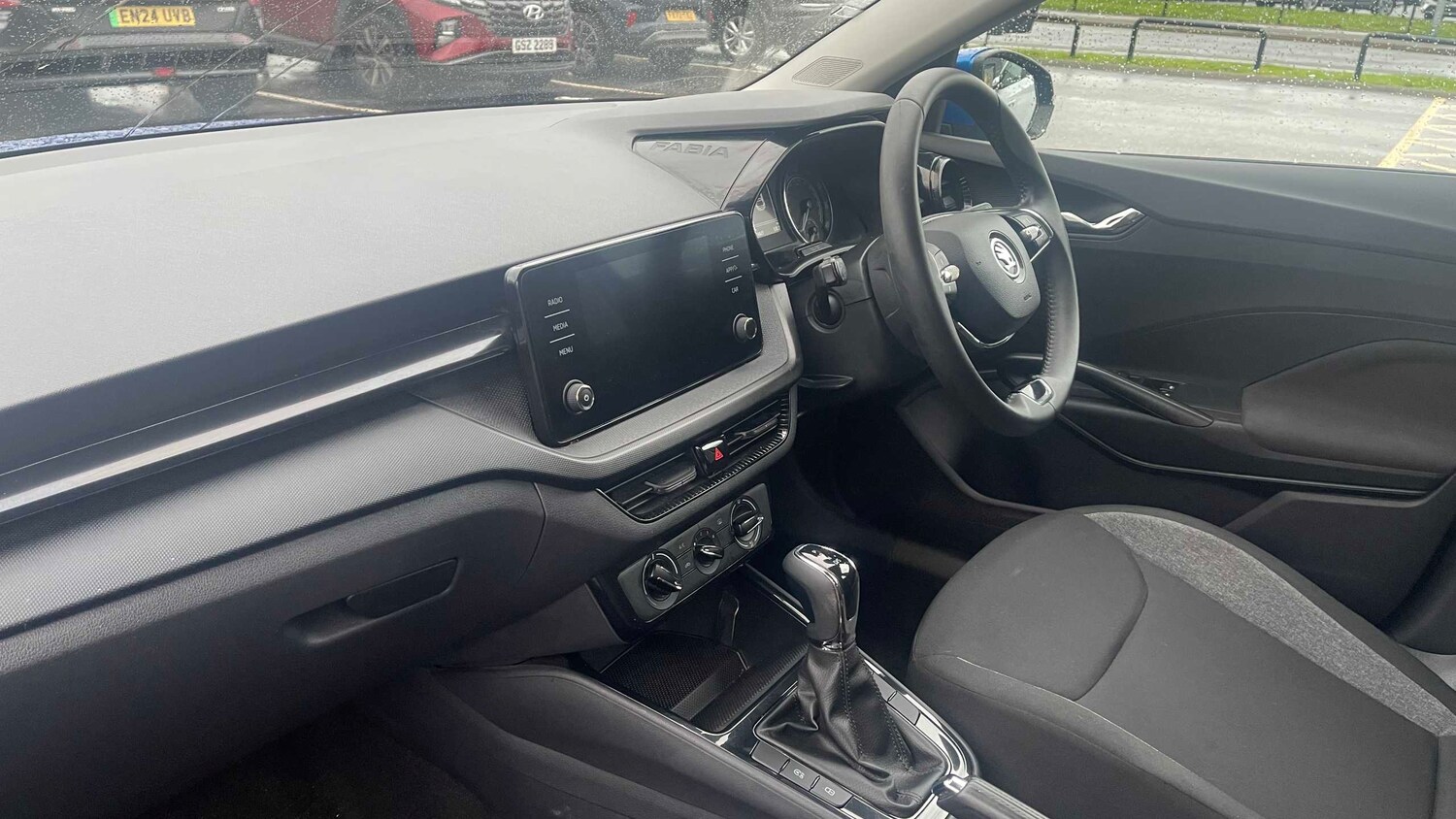 Used Skoda Fabia for sale - 77861962: Photo 13