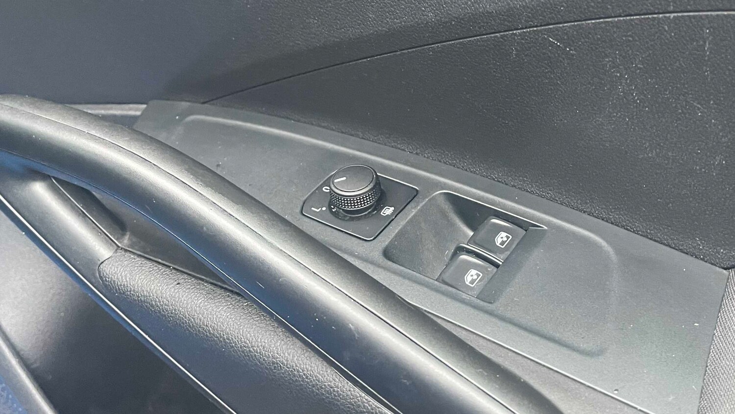 Used Skoda Fabia for sale - 77861962: Photo 17