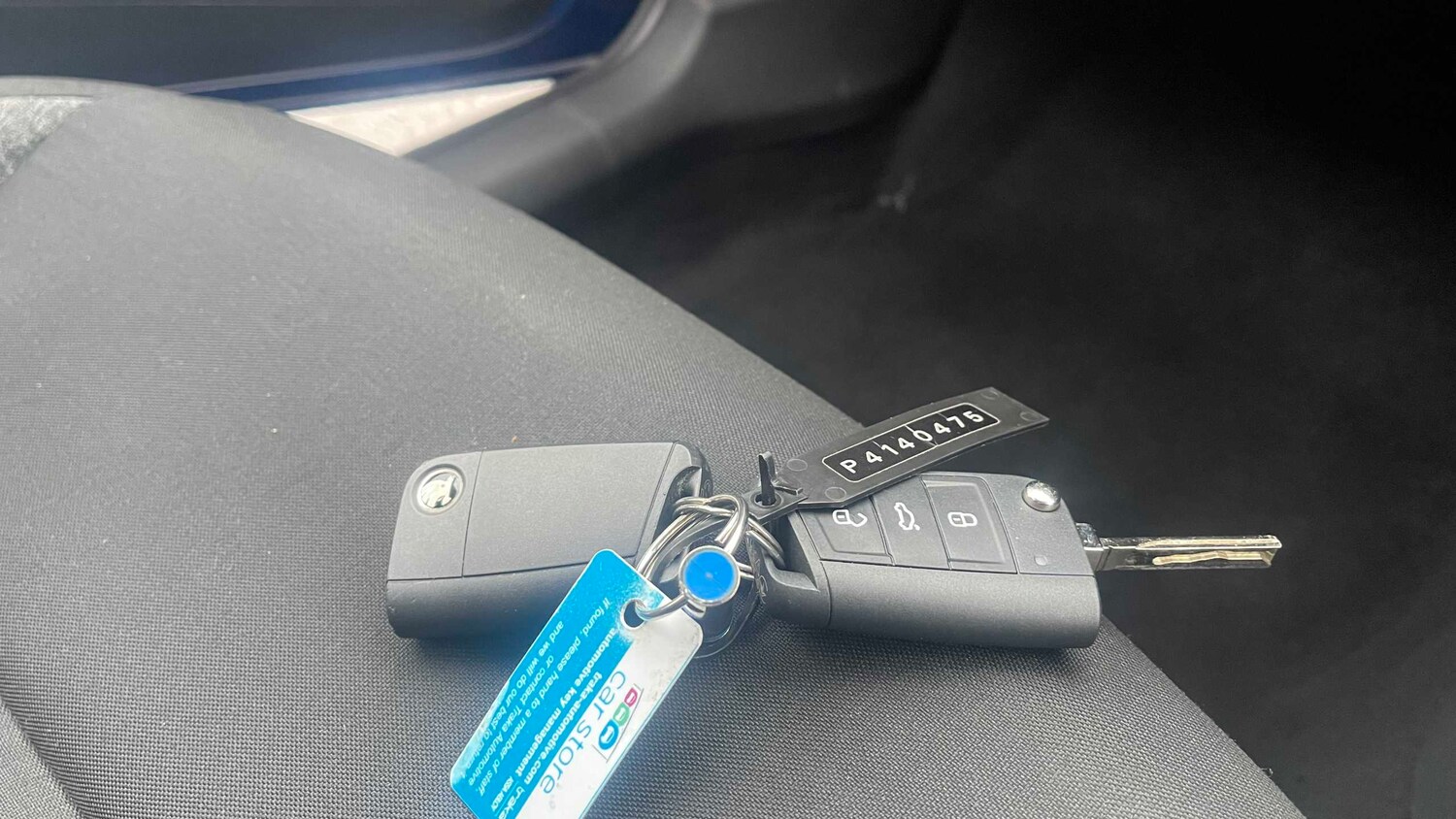 Used Skoda Fabia for sale - 77861962: Photo 18