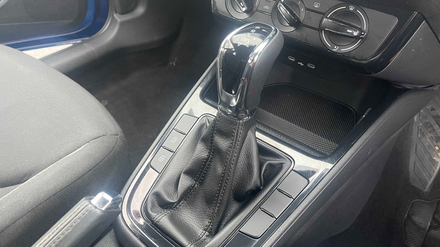 Used Skoda Fabia for sale - 77861962: Photo 20