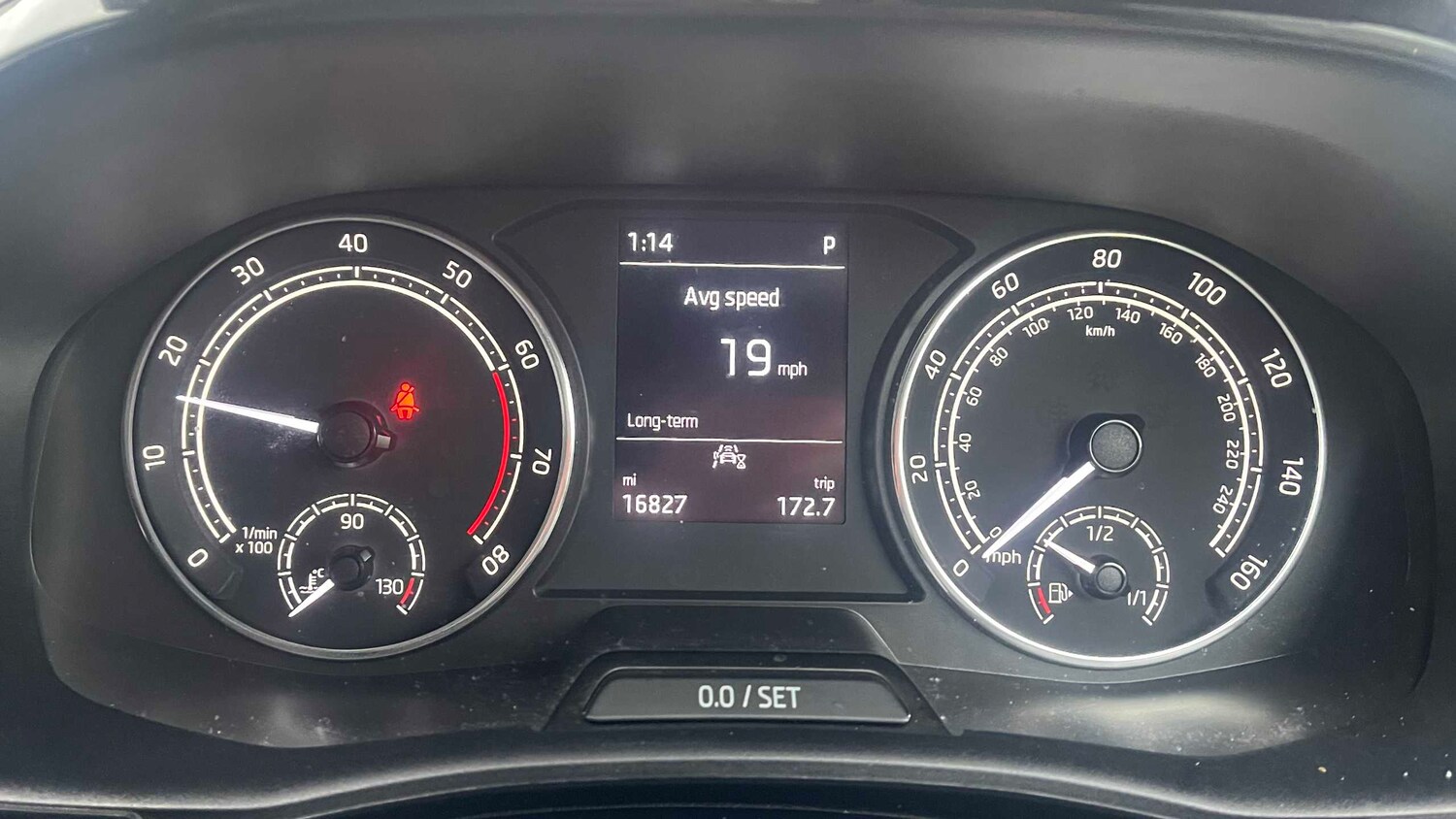 Used Skoda Fabia for sale - 77861962: Photo 21