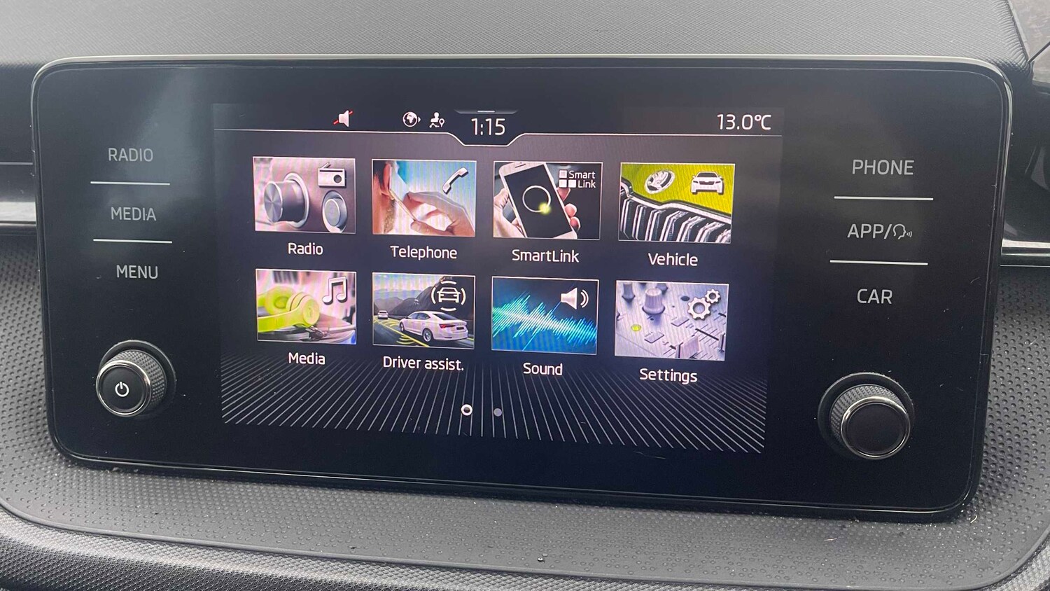 Used Skoda Fabia for sale - 77861962: Photo 23