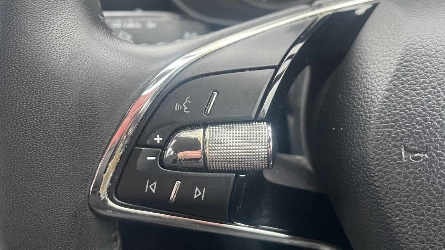 Used Skoda Fabia for sale - 77861962: Photo 27