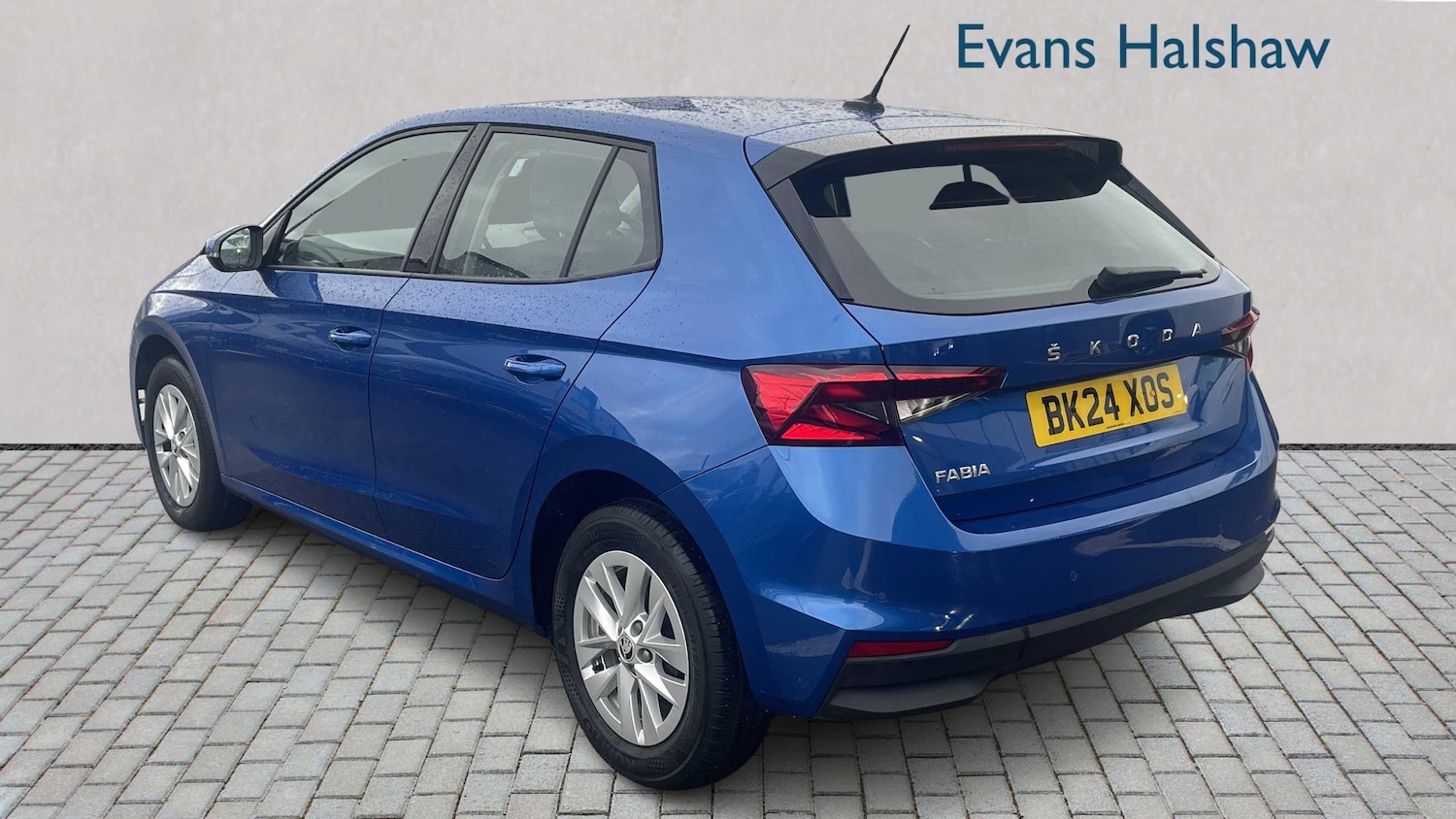 Used Skoda Fabia for sale - 77861962: Photo 3