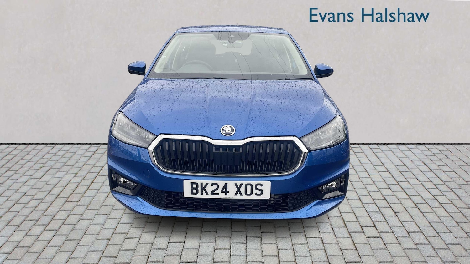 Used Skoda Fabia for sale - 77861962: Photo 7