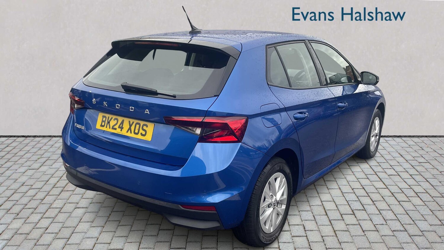 Used Skoda Fabia for sale - 77861962: Photo 8