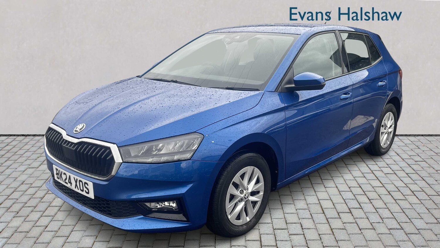 Used Skoda Fabia for sale - 77861962: Photo 9