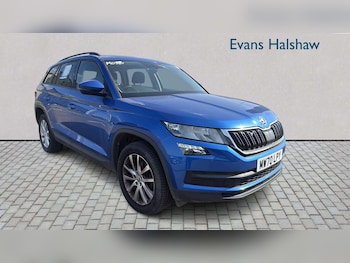 Used Skoda Kodiaq 2020 for sale - 79204896: Photo
