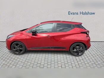 Used Nissan Micra 2023 for sale - 79567824: Photo