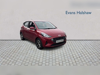 Used Hyundai i10 2023 for sale - 78294807: Photo