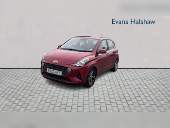 Used Hyundai i10 2023 for sale - 78294807: Photo