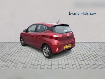 Used Hyundai i10 2023 for sale - 78294807: Photo