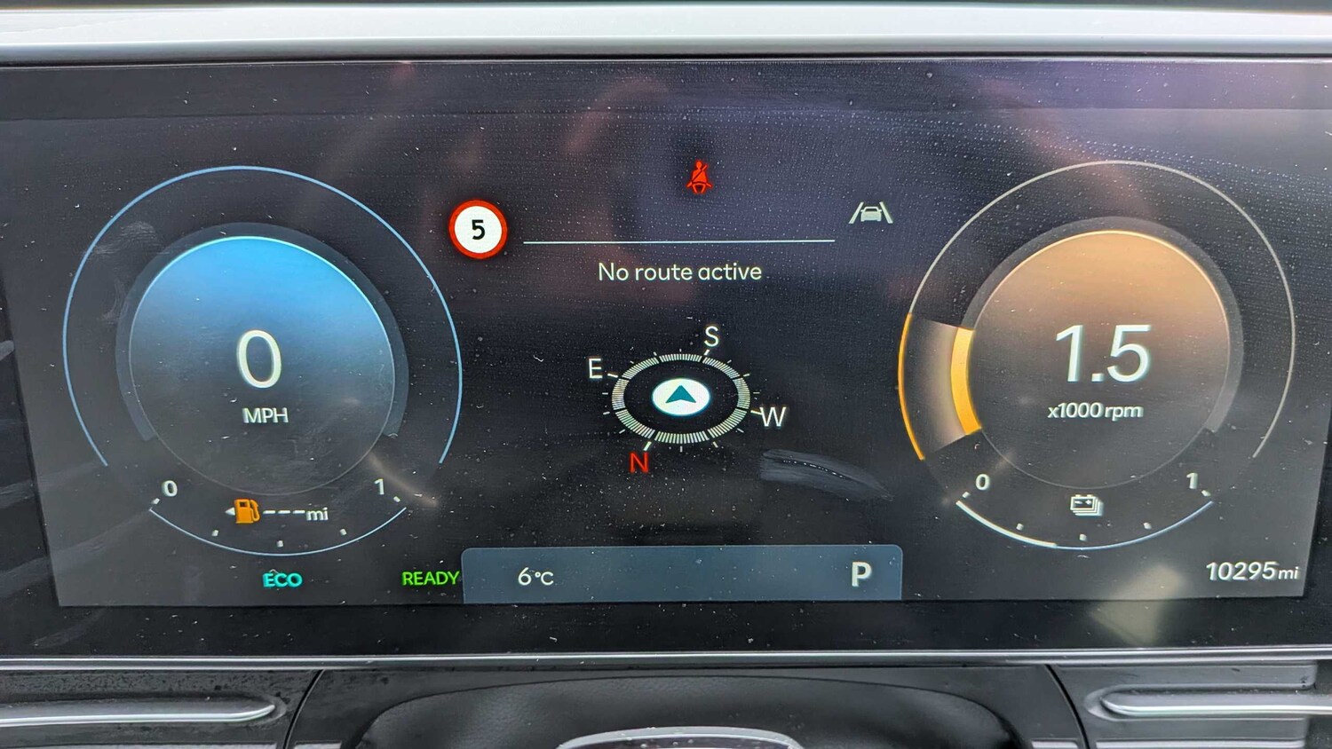 Used Hyundai KONA 2025 for sale - 77857478: Photo 11