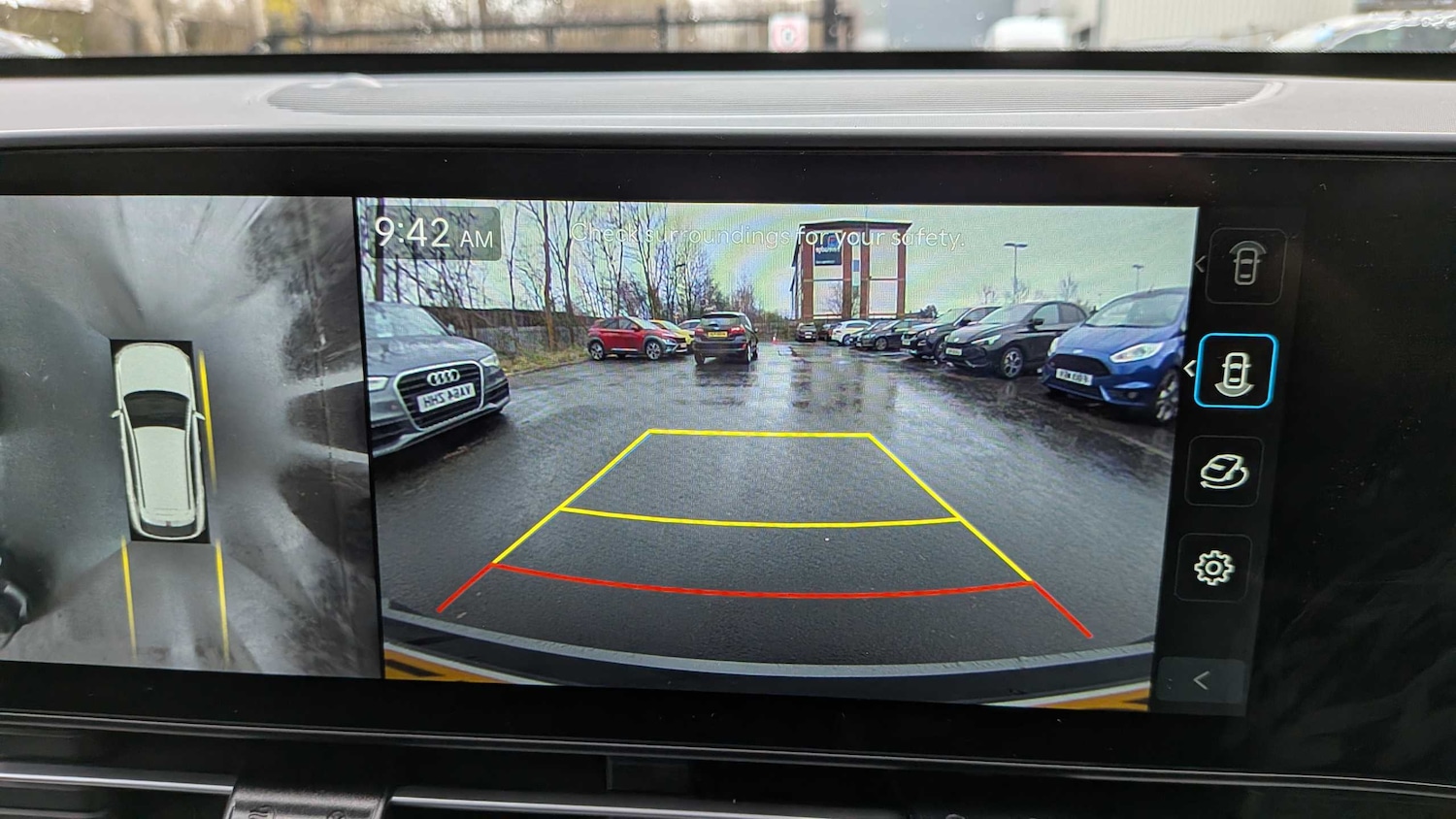 Used Hyundai KONA 2025 for sale - 77857478: Photo 16