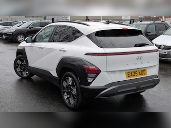 Hyundai KONA feature image