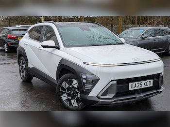 Used Hyundai KONA 2025 for sale - 77857478: Photo