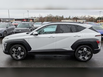 Used Hyundai KONA 2025 for sale - 77857478: Photo