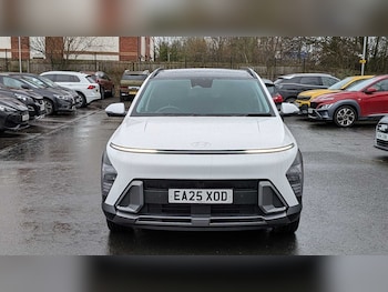 Used Hyundai KONA 2025 for sale - 77857478: Photo