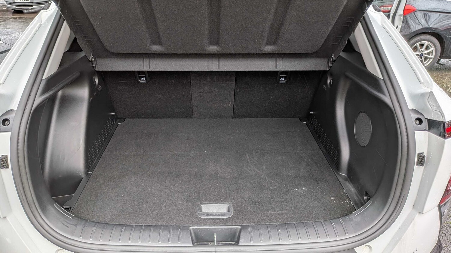 Used Hyundai KONA 2025 for sale - 77857478: Photo 6