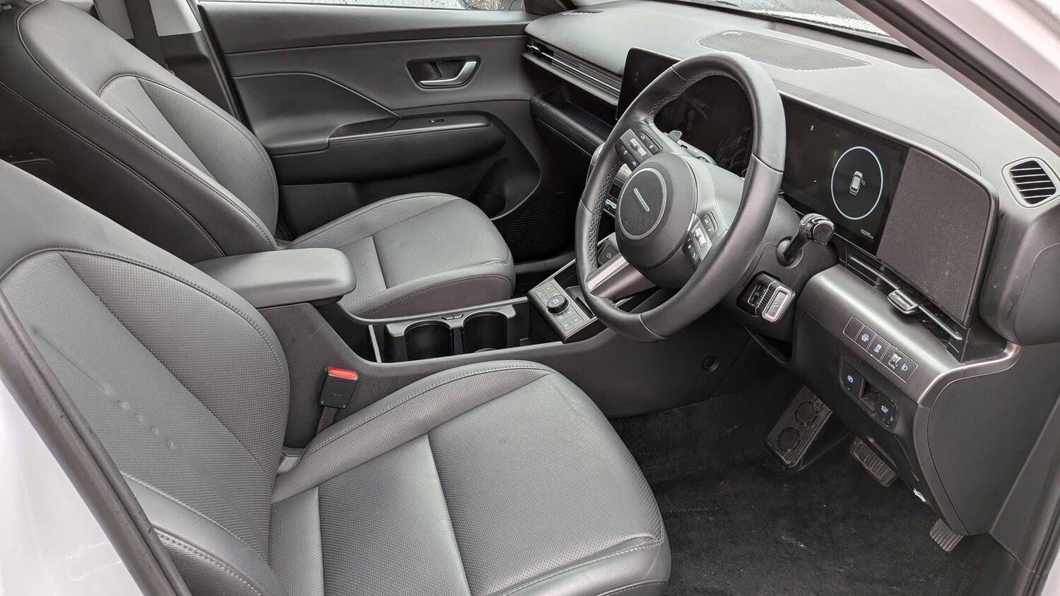 Used Hyundai KONA 2025 for sale - 77857478: Photo 8