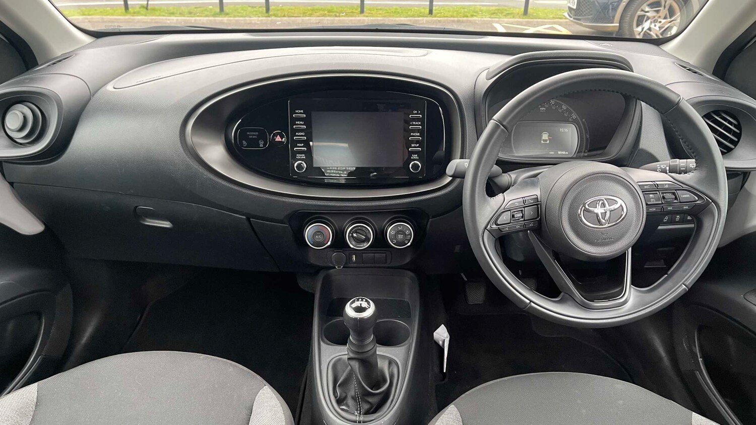 Used Toyota Aygo X for sale - 77858910: Photo 11